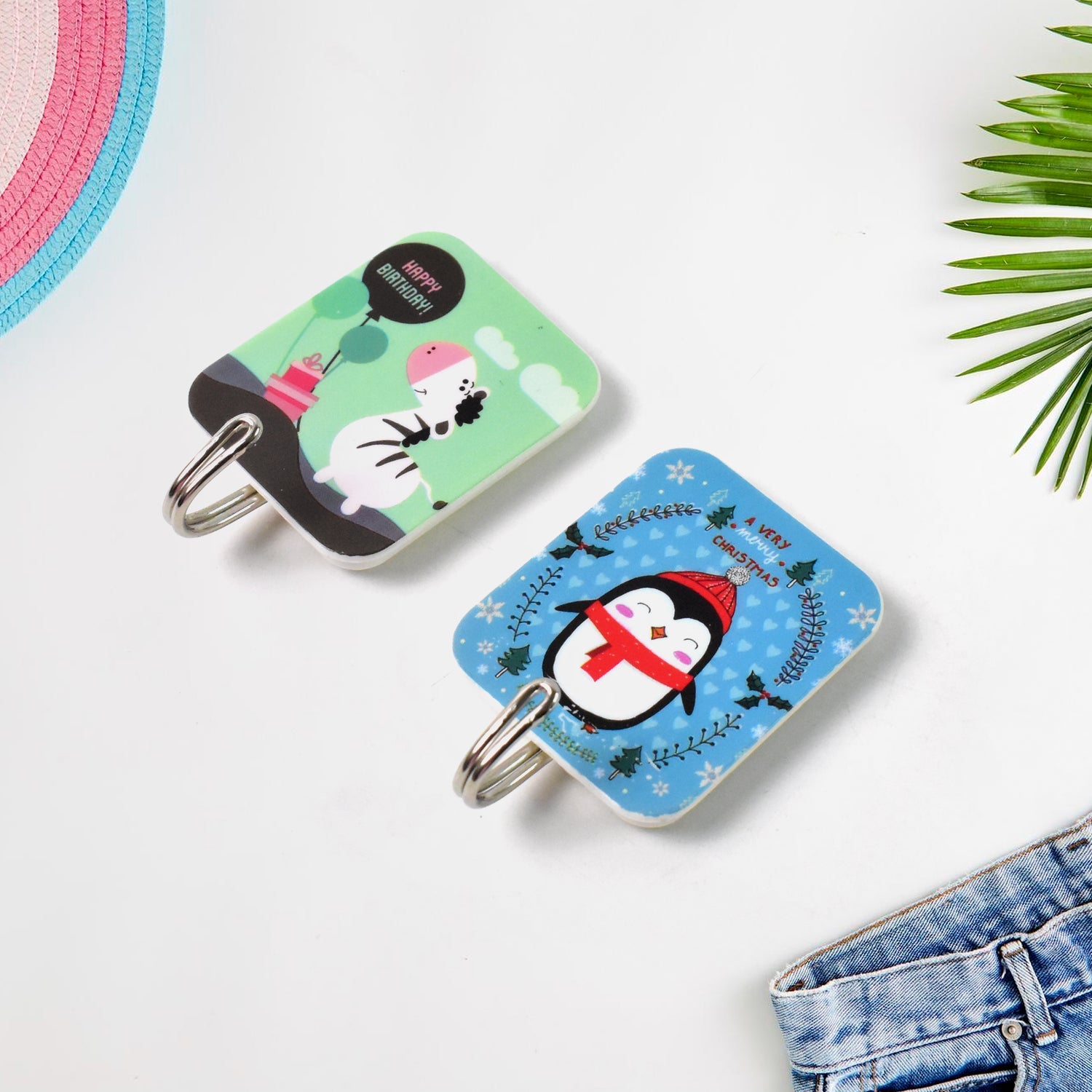 Multipurpose Strong Cartoon Hook Self-Adhesive hooks (2 Pc Set) Multipurpose Strong Cartoon Hook Self-Adhesive hooks (2 Pc Set)